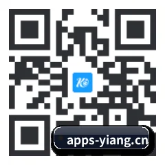 苹果用户专属 二维码
